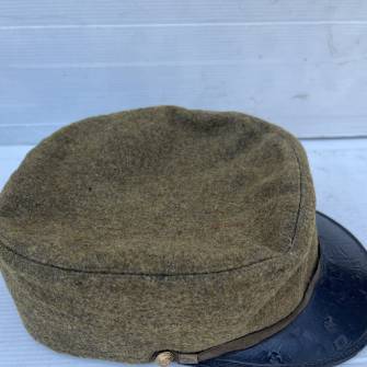 Antiquité militaire