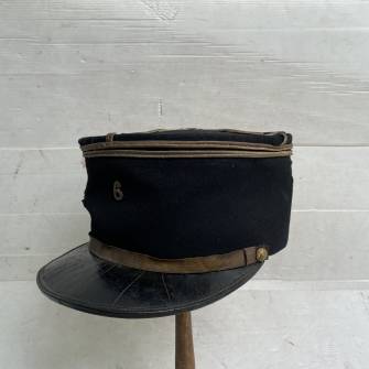 Antiquité militaire