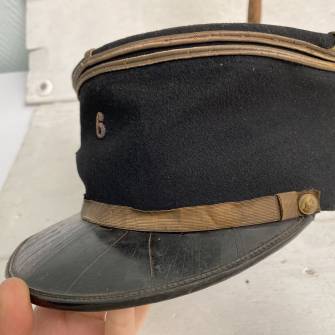 Antiquité militaire