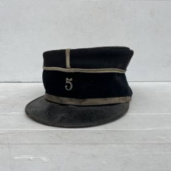 Antiquité militaire