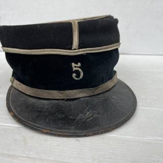 Antiquité militaire