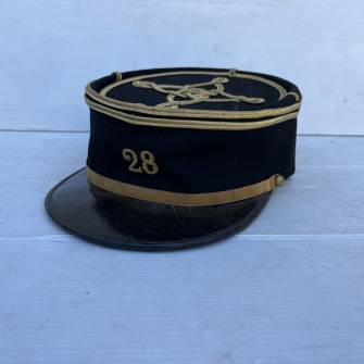 Antiquité militaire
