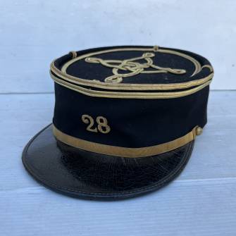 Antiquité militaire