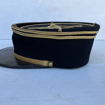 Antiquité militaire
