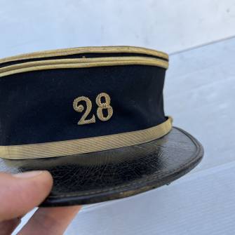 Antiquité militaire