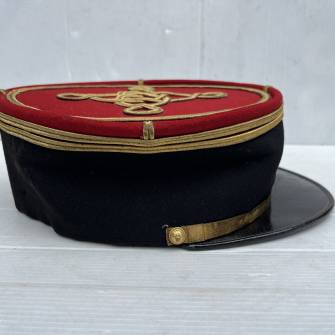 Antiquité militaire