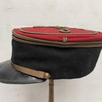 Antiquité militaire