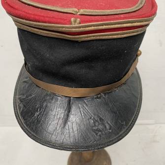 Antiquité militaire