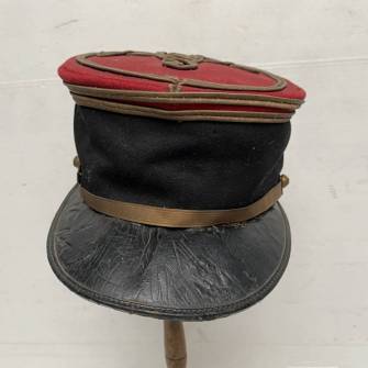 Antiquité militaire