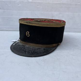 Antiquité militaire