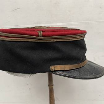 Antiquité militaire