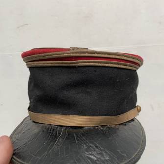 Antiquité militaire