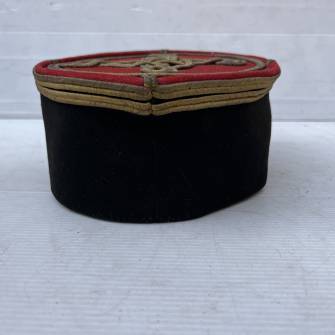 Antiquité militaire