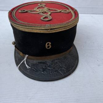 Antiquité militaire