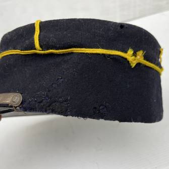 Antiquité militaire