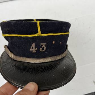 Antiquité militaire