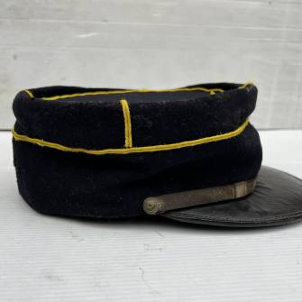 Antiquité militaire