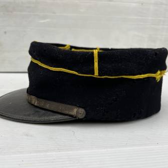Antiquité militaire