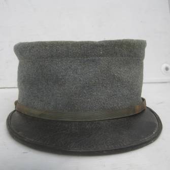 Antiquité militaire