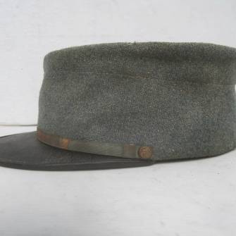 Antiquité militaire