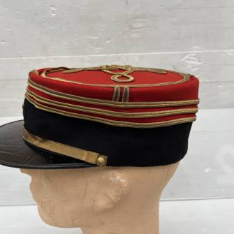 Antiquité militaire