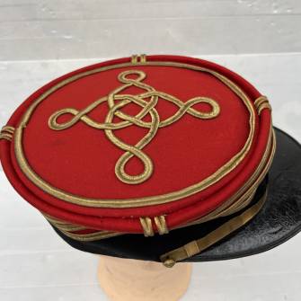 Antiquité militaire