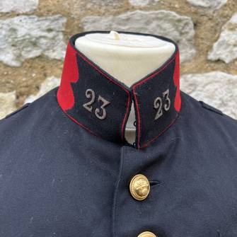 Antiquité militaire