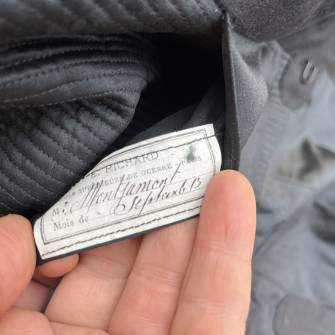 Antiquité militaire