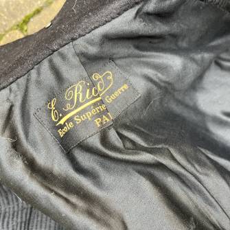 Antiquité militaire