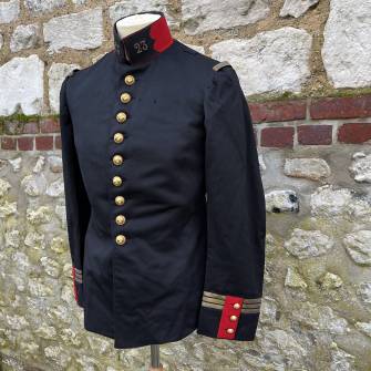 Antiquité militaire