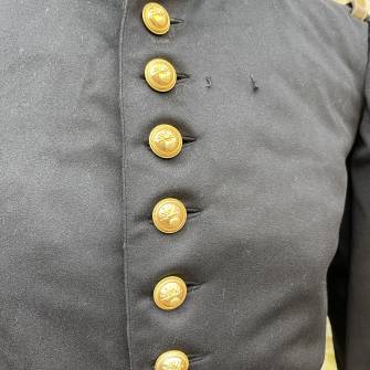 Antiquité militaire