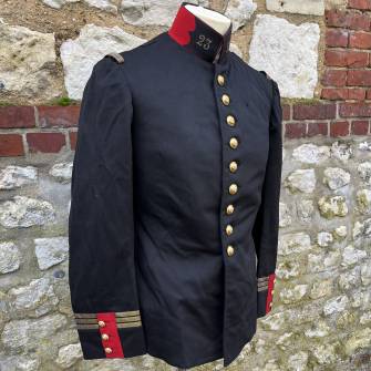 Antiquité militaire