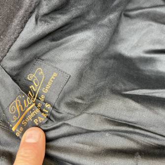 Antiquité militaire