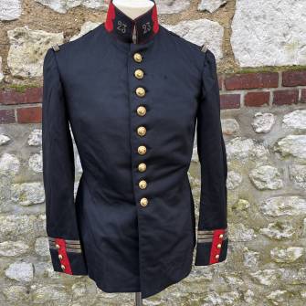 Antiquité militaire