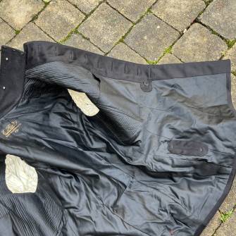 Antiquité militaire