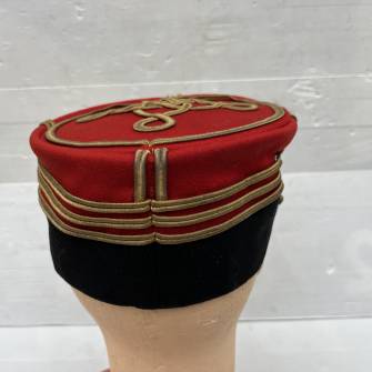 Antiquité militaire