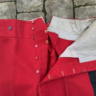 Antiquité militaire