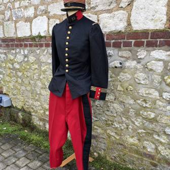 Antiquité militaire