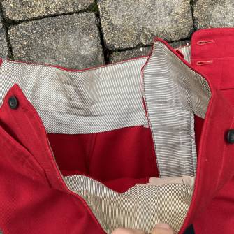 Antiquité militaire