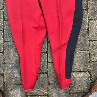 Antiquité militaire