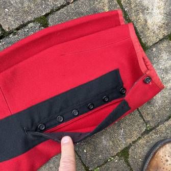 Antiquité militaire