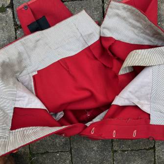 Antiquité militaire