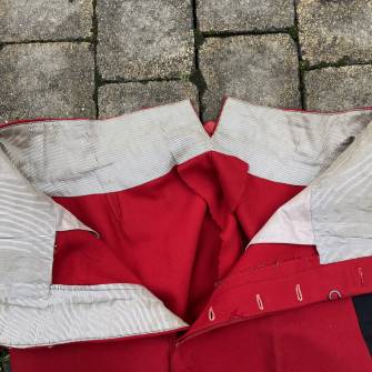 Antiquité militaire