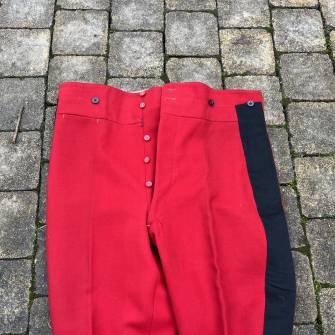 Antiquité militaire