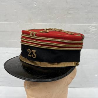 Antiquité militaire