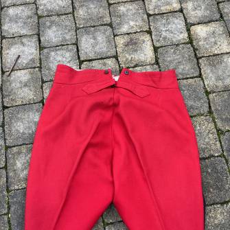 Antiquité militaire