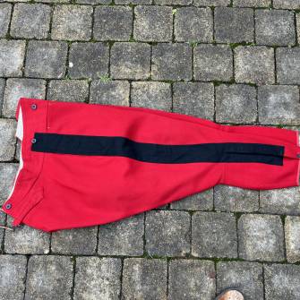 Antiquité militaire