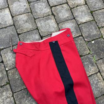 Antiquité militaire