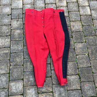 Antiquité militaire