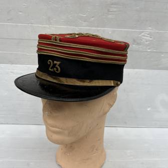 Antiquité militaire